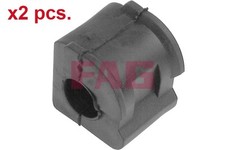 X2 PCS FRONT / INNER