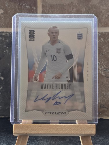 2026 panini prizm fifa world - fifa,