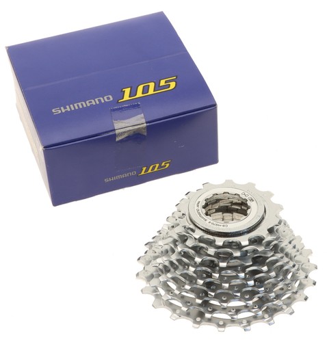 Shimano 105 hg70 - 105, cs-hg70