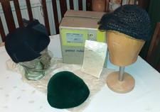 3 Ladies' Original Vintage