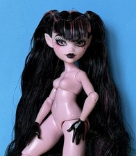 Monster High Doll Draculaura