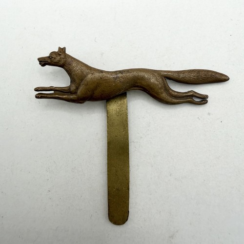 Genuine east riding imperial - riding,