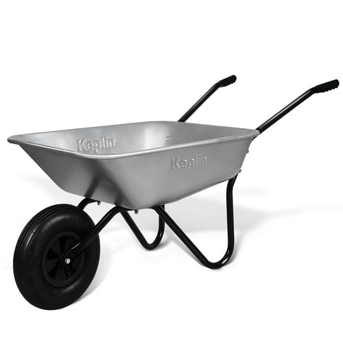 Keplin garden wheelbarrow - garden,