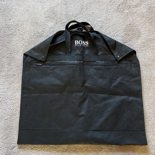 Hugo boss travel - travel, suit