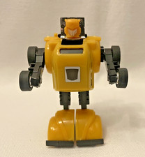G1 Transformers Autobot