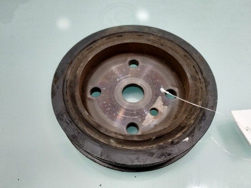 30731865 crankshaft pulley