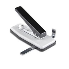 Warrior ID Slot Punch