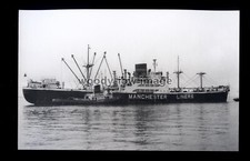GB1648 - Manchester Liners