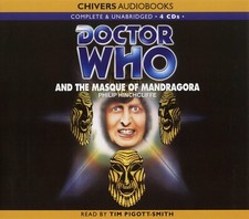Doctor Who: The Masque of
