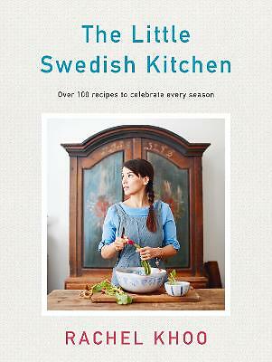 The little swedish kitchen - little,