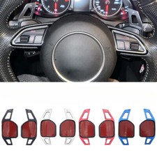Steering Wheel Paddle Shifter