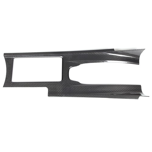 Rhd carbon fiber - carbon, center