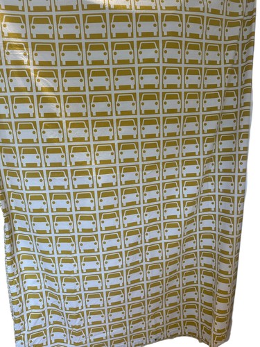 Rare orla kiely vintage - vintage, cars