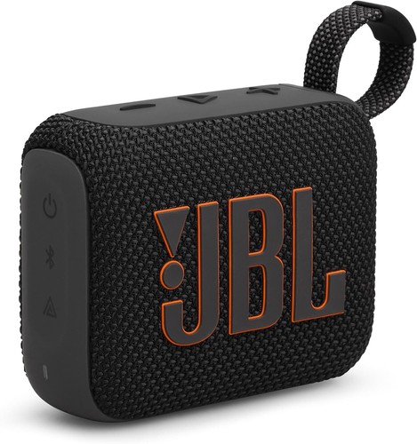 Jbl ultra portable - go, ultra-portable