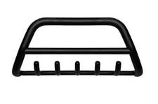 PRIMASTAR BLACK AXLE NUDGE A-BAR, BULL BAR GUARD 2001- 2014