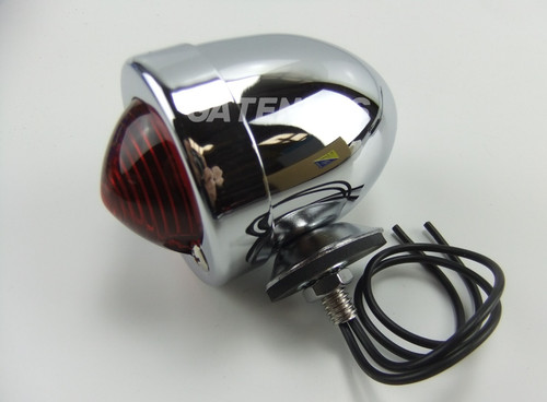 Chrome motorcycle custom - chrome,