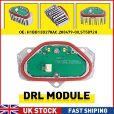 Led daytime running light - light, drl