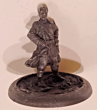 Officer-Kingdom of