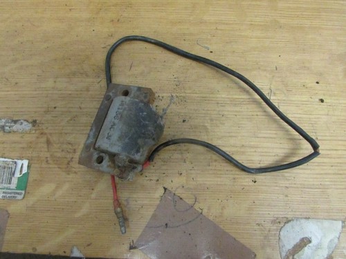 Yamaha ignition coil 4136ac3f - coil,