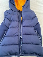ted baker kids coat