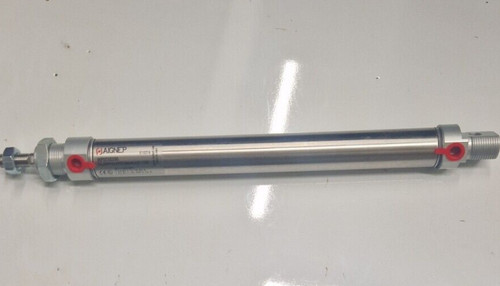 Pneumatic cylinder roundline - cylinder,