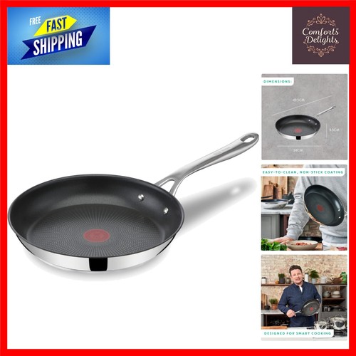 Jamie oliver 24cm professional - oliver,