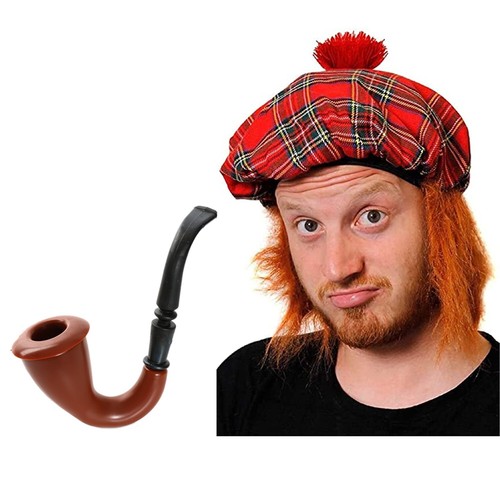 Scotland scottish man costume - man,