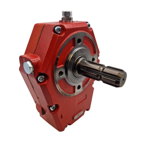 Hydraulic series 70012 cast - 70012,