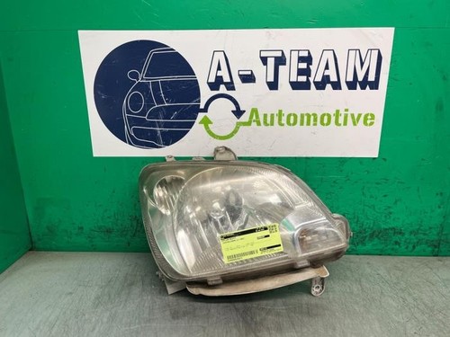 Main headlight right daihatsu - main,