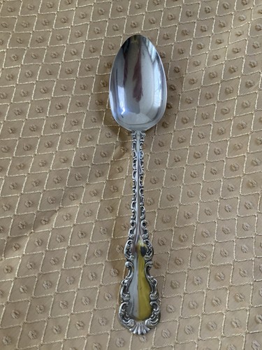 Gorham sterling silver - sterling, serving
