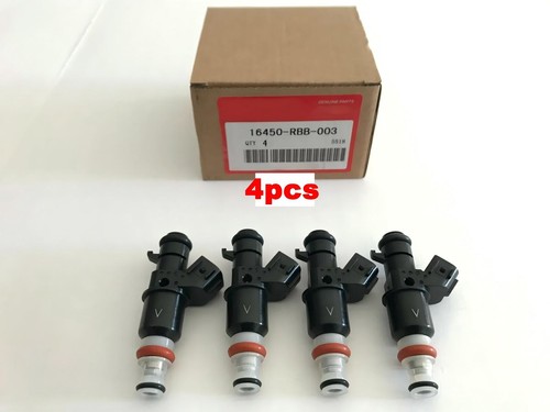Fuel injectors for honda - fuel,