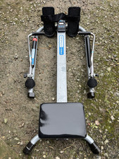 Pro Fitness rowing machine