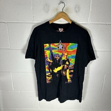 Vintage U2 Shirt Mens Large