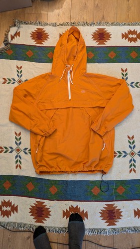 Snow peak orange smock - snow,