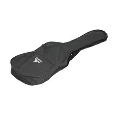 Tourtech TTB-E1UEG Economy Nylon Electric Guitar Bag- EX DISPLAY- EB673