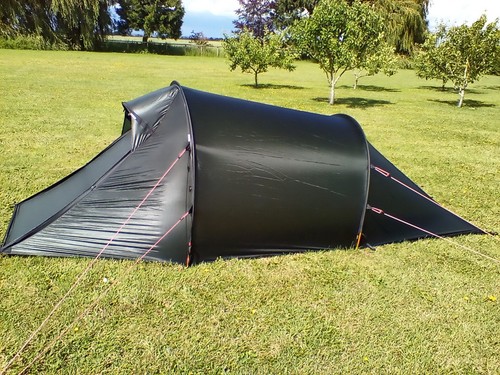 Hilleberg nallo2 premium - hilleberg,