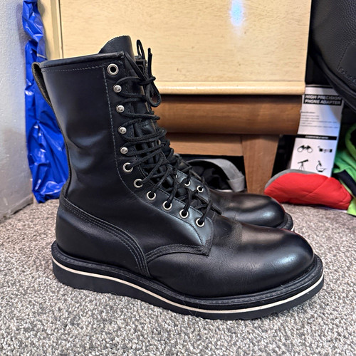 Red wing 699 men - 699, men's