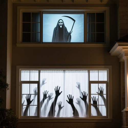 Aajk 120in halloween - aajk,