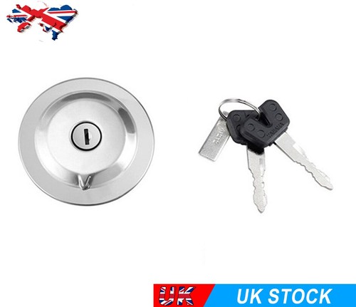 Fuel gas cap lock for - for, yamaha