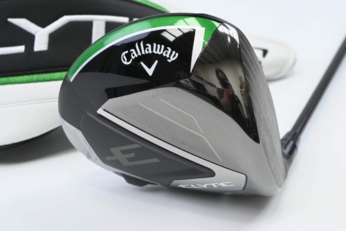 Callaway elyte driver 12 - elyte,