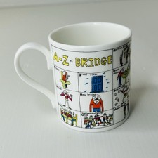 McLaggan Smith A-Z Of Bridge