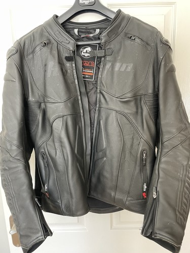 Furygan ghost leather - furygan,