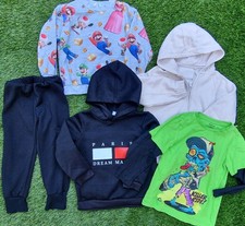 Boys Age 4-5 Years Bundle