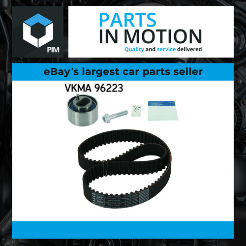 Timing belt kit - timing, suzuki