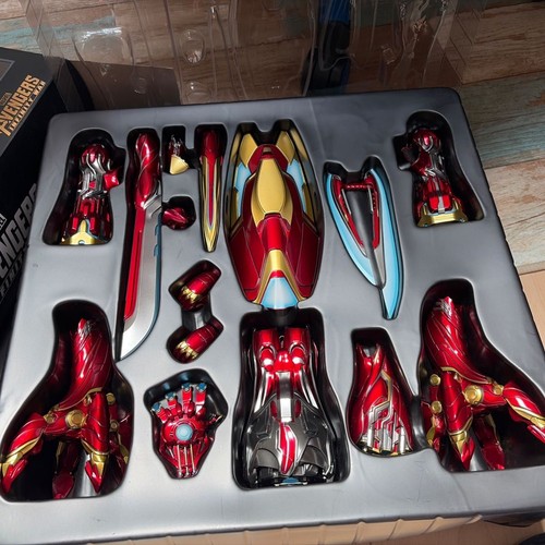 Avengers infinity war - infinity, man