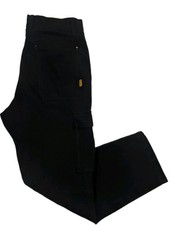 BT BLACK Cargo Needlecord