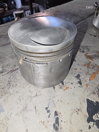 Bsa triumph b25 tr25 -  bsa/triumph, b25/tr25