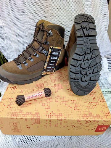 Iturri boots desert combat - iturri,