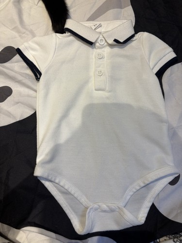 Baby boy vest - boy,