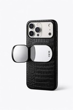 CD Mirror Phone Ring Holder